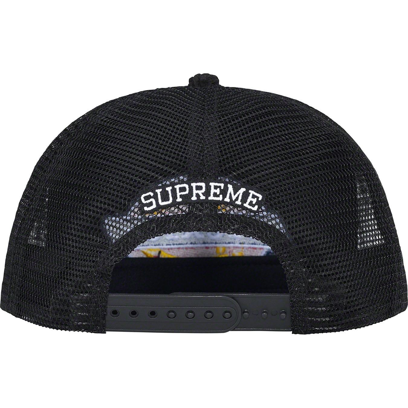 Supreme®/Dickies®Corduroy Mesh Back 5-Panel view 2
